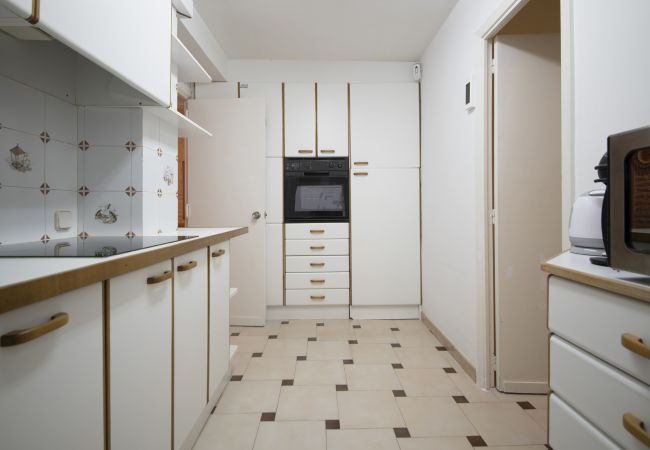 Apartment in Salou - TH108-Apartamento Rosa Salou