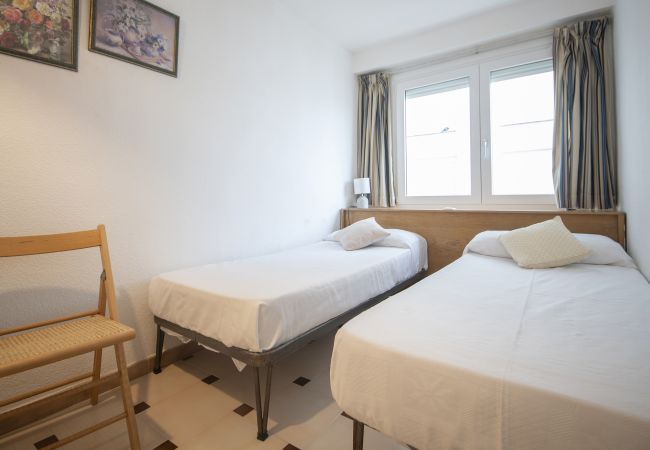Apartment in Salou - TH108-Apartamento Rosa Salou
