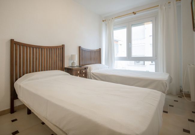 Apartment in Salou - TH108-Apartamento Rosa Salou