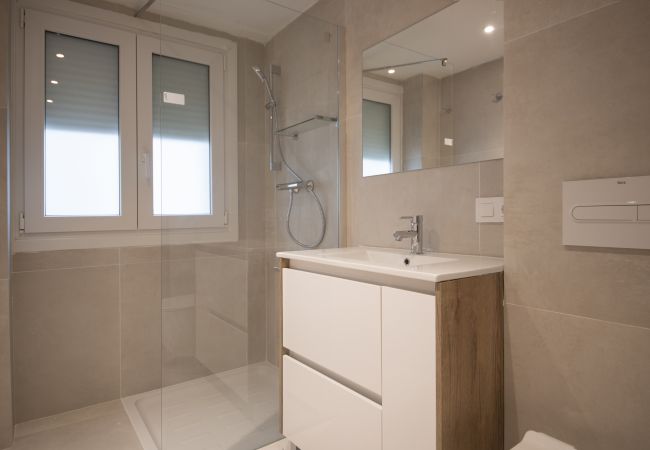 Apartment in Salou - TH108-Apartamento Rosa Salou