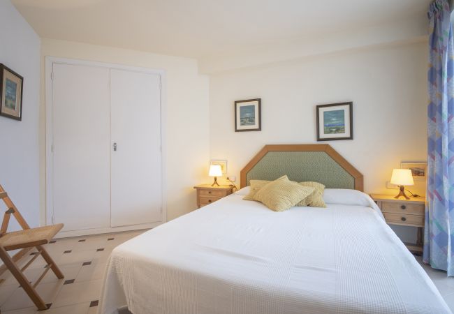 Apartment in Salou - TH108-Apartamento Rosa Salou