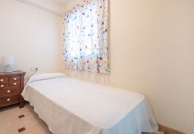 Apartment in Salou - TH108-Apartamento Rosa Salou