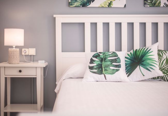 Apartment in Tarragona - TH110/3-Muralla