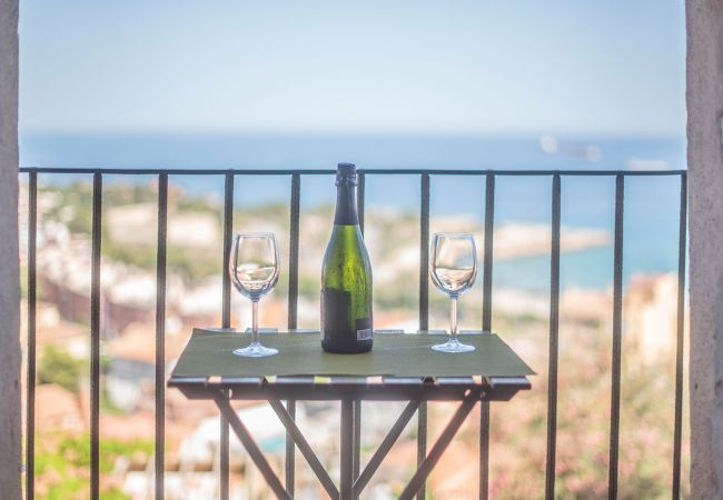 Apartment in Tarragona - TH110/3-Muralla