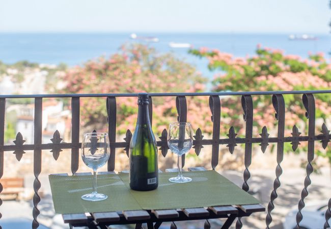 Apartment in Tarragona - TH110/3-Muralla