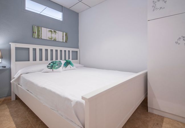Apartment in Tarragona - TH110/3-Muralla
