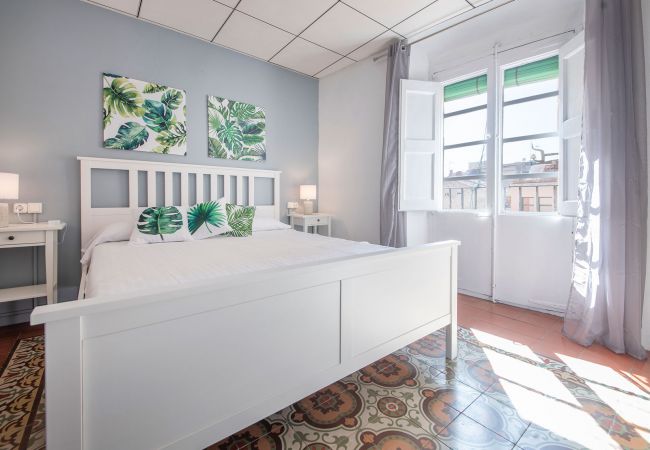 Apartment in Tarragona - TH110/3-Muralla