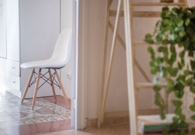 Apartment in Tarragona - TH110/3-Muralla