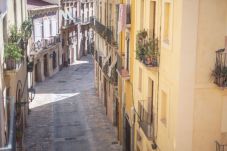 Apartment in Tarragona - TH110/3-Muralla
