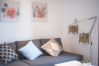 Apartment in Tarragona - TH110/3-Muralla