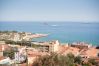 Apartment in Tarragona - TH110/3-Muralla