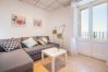 Apartment in Tarragona - TH110/3-Muralla