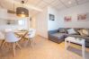 Apartment in Tarragona - TH110/3-Muralla