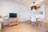 Apartment in Tarragona - TH110/3-Muralla
