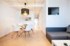Apartment in Tarragona - TH110/3-Muralla