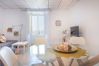 Apartment in Tarragona - TH110/3-Muralla