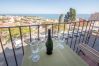 Apartment in Tarragona - TH110/3-Muralla