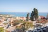 Apartment in Tarragona - TH110/3-Muralla
