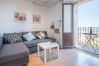 Apartment in Tarragona - TH110/3-Muralla