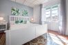 Apartment in Tarragona - TH110/3-Muralla