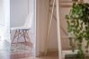 Apartment in Tarragona - TH110/3-Muralla