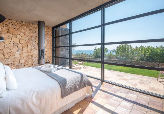 Villa in Tarragona - TH112-Sunrise-Villa