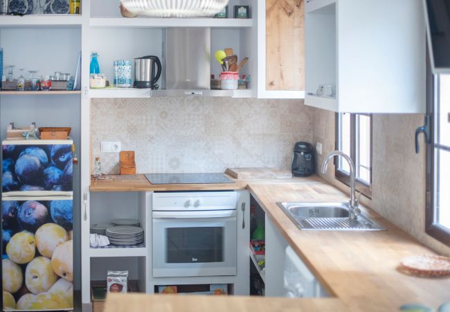 Apartment in Tarragona - TH121-Vintage-Apartment