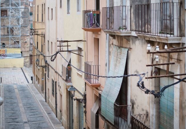 Apartment in Tarragona - TH121-Vintage-Apartment