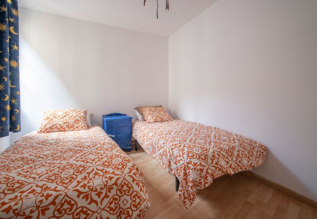 Apartment in Tarragona - TH121-Vintage-Apartment