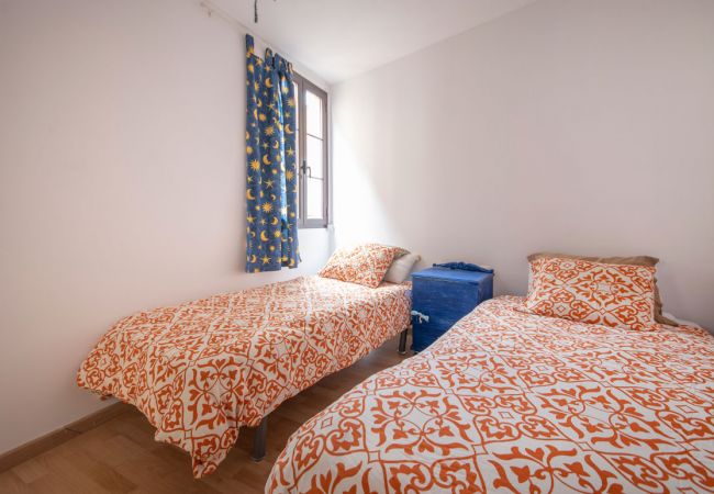 Apartment in Tarragona - TH121-Vintage-Apartment