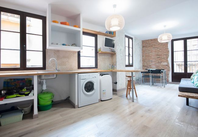 Apartment in Tarragona - TH121-Vintage-Apartment