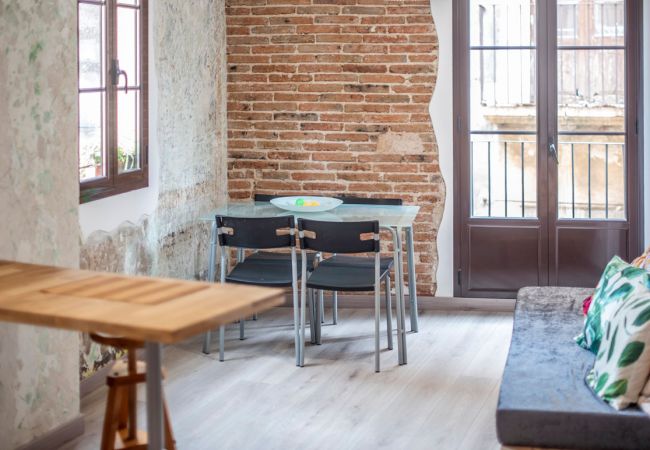 Apartment in Tarragona - TH121-Vintage-Apartment