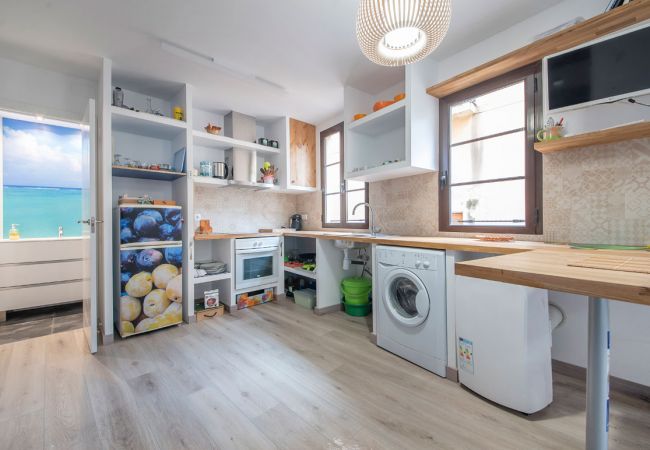Apartment in Tarragona - TH121-Vintage-Apartment