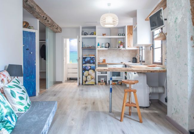 Apartment in Tarragona - TH121-Vintage-Apartment
