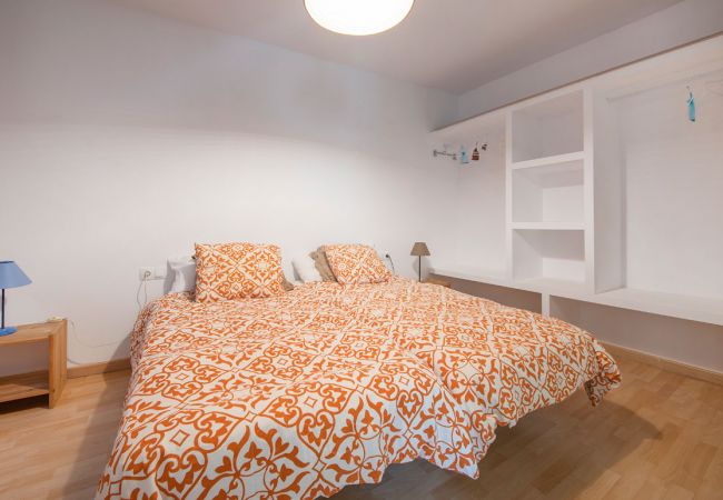 Apartment in Tarragona - TH121-Vintage-Apartment