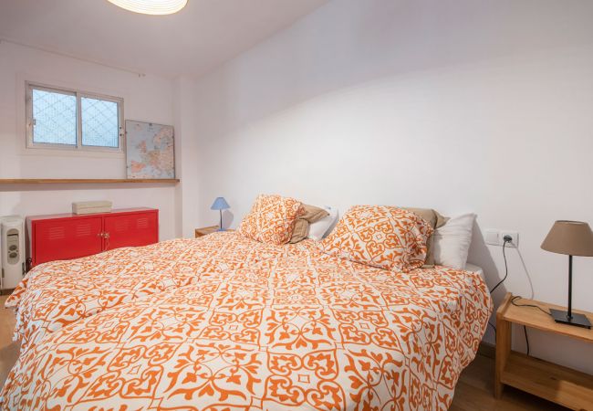 Apartment in Tarragona - TH121-Vintage-Apartment