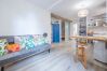 Apartment in Tarragona - TH121-Vintage-Apartment