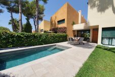 Townhouse in Tarragona - TH122-TownHouseLaMora