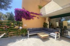 Townhouse in Tarragona - TH122-TownHouseLaMora