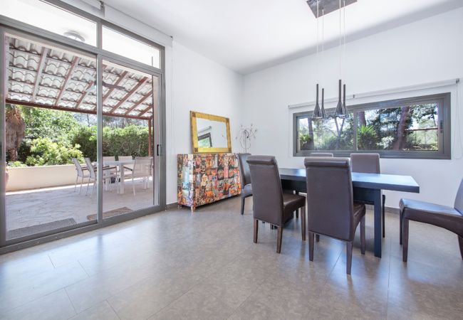 Villa in El Catllar - TH130-Villa Green Fee