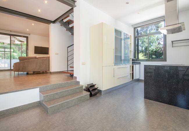 Villa in El Catllar - TH130-Villa Green Fee