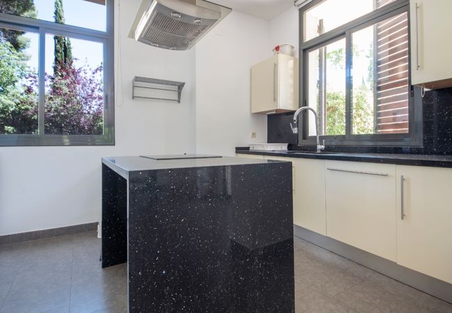 Villa in El Catllar - TH130-Villa Green Fee