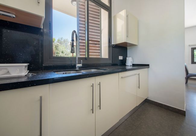 Villa in El Catllar - TH130-Villa Green Fee