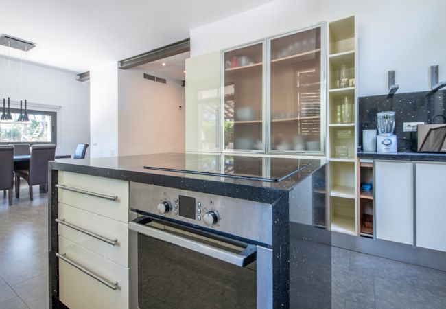 Villa in El Catllar - TH130-Villa Green Fee