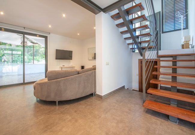 Villa in El Catllar - TH130-Villa Green Fee