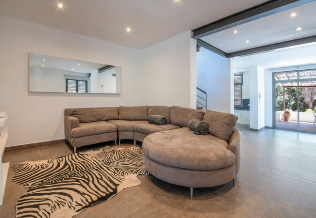 Villa in El Catllar - TH130-Villa Green Fee