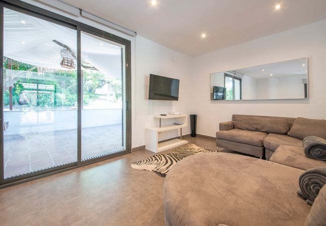 Villa in El Catllar - TH130-Villa Green Fee