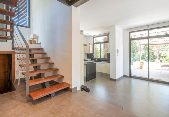 Villa in El Catllar - TH130-Villa Green Fee