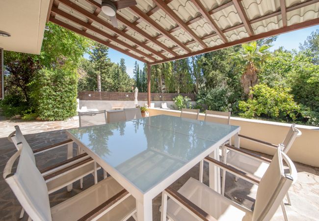 Villa in El Catllar - TH130-Villa Green Fee
