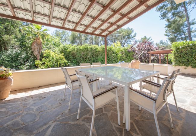 Villa in El Catllar - TH130-Villa Green Fee
